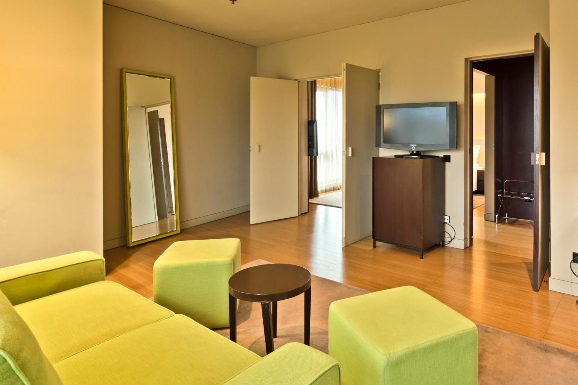 Golden Tulip Sao Joao Da Madeira Hotel Ruang foto