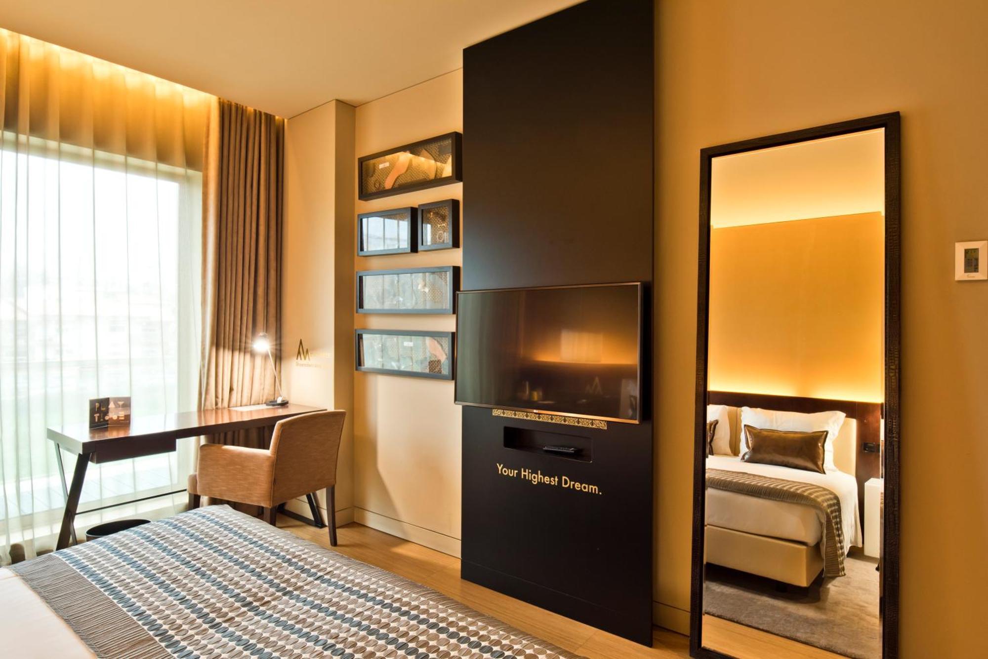 Golden Tulip Sao Joao Da Madeira Hotel Ruang foto