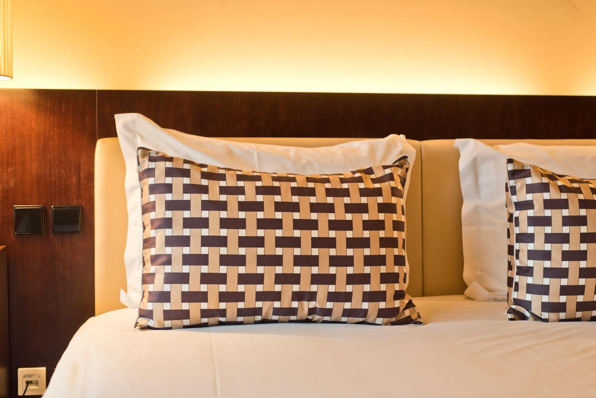 Golden Tulip Sao Joao Da Madeira Hotel Ruang foto