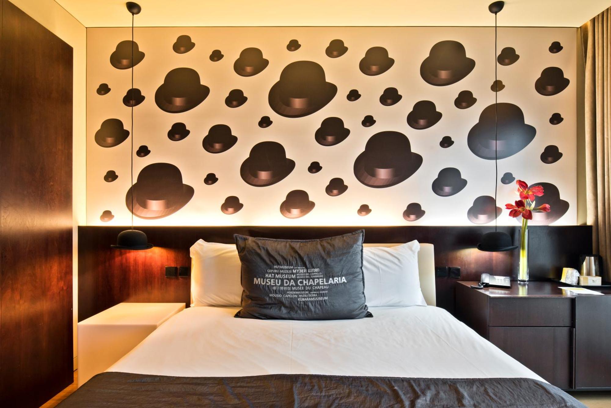 Golden Tulip Sao Joao Da Madeira Hotel Ruang foto